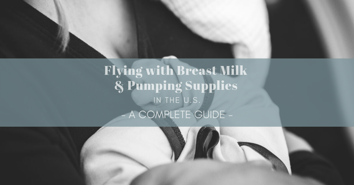 16 BEST Breastfeeding Products & Pumping Accessories (Updated 2019)